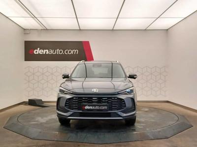 Mg Zs 1.5 l Hybrid+ 197 ch Luxury