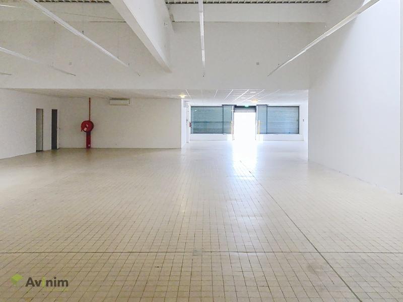 Local commercial - 400 m²