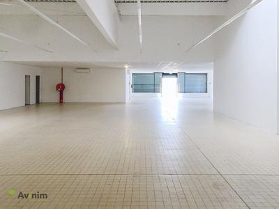 Local commercial - 400 m²