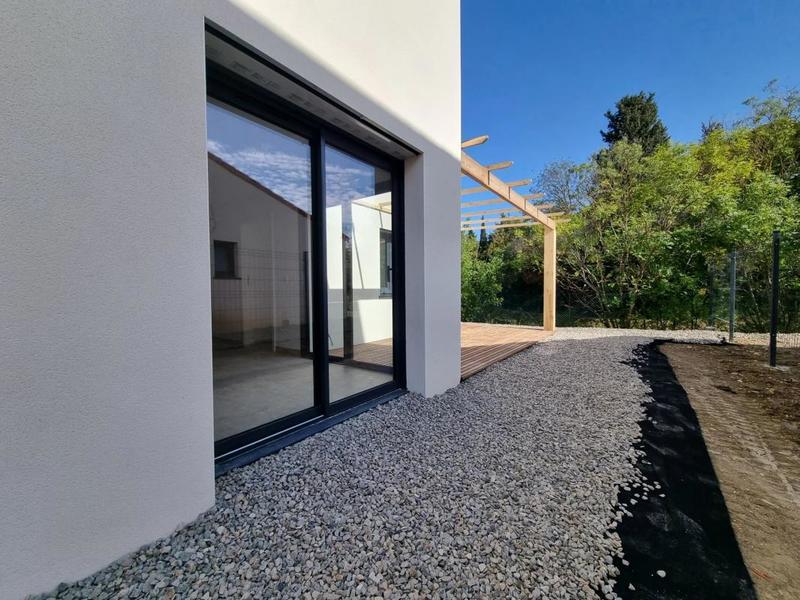 Villa - 97 m² - 5 pièces