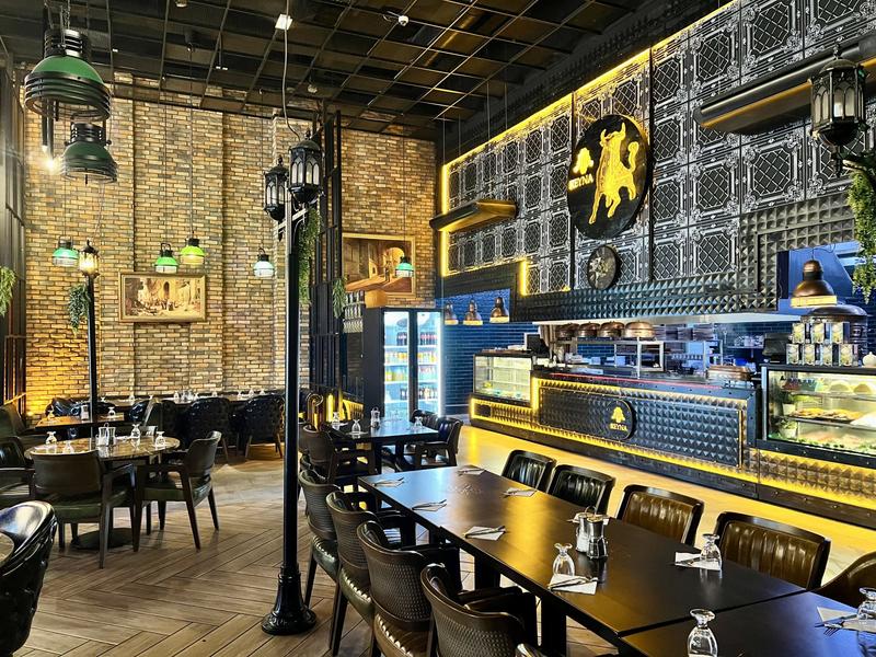 Fonds de commerce - Hôtellerie / Restauration - 400 m²