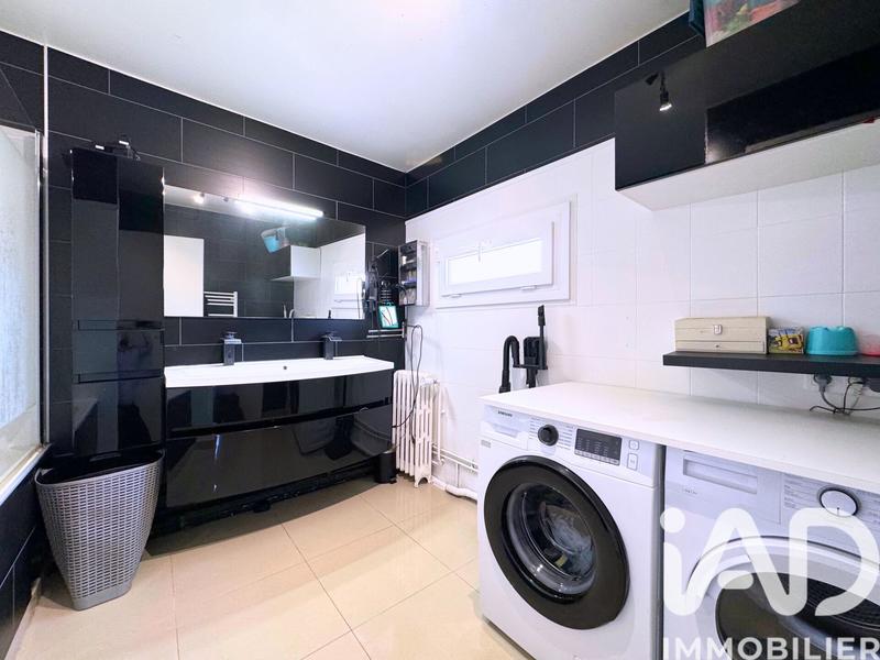 Maison - 69 m² - 3 pièces