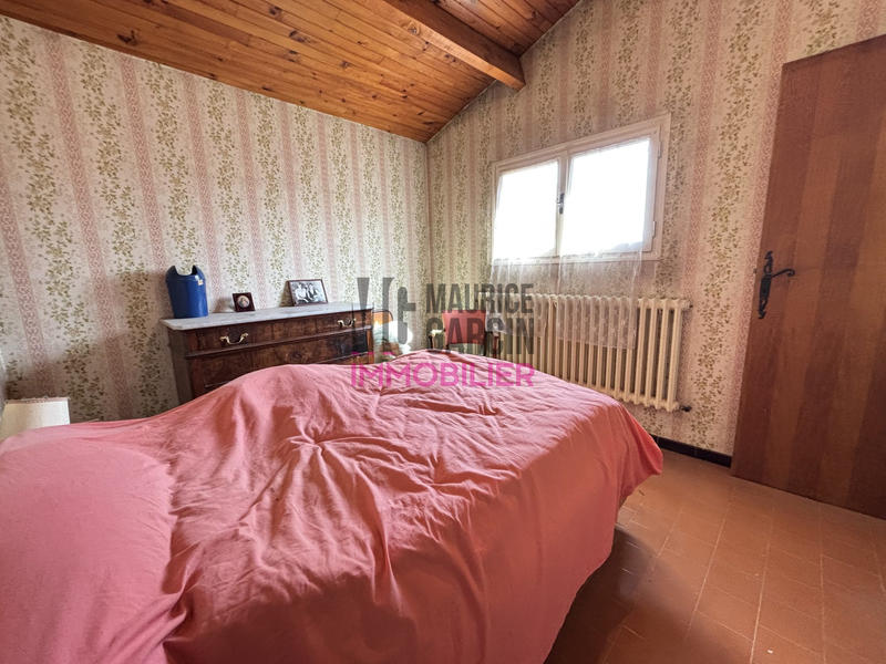 Maison - 137 m² - 5 pièces