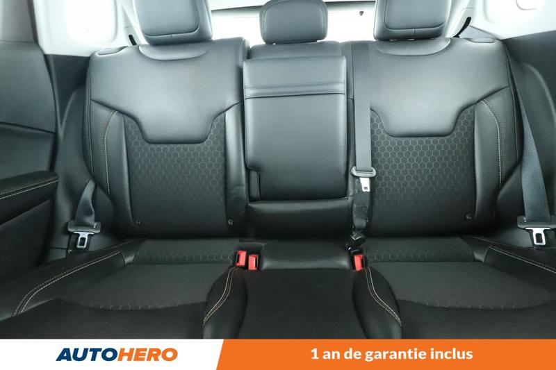 Jeep Compass 1.6 MJet Longitude 120 ch