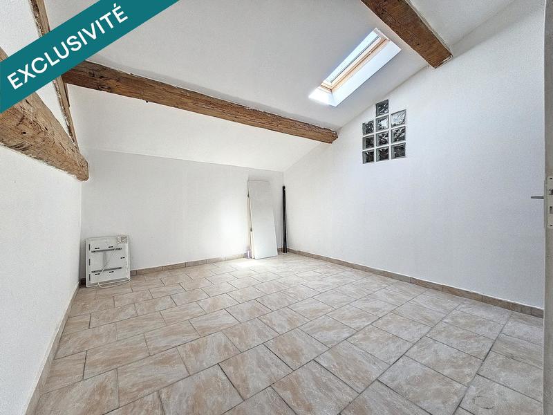Maison - 143 m² - 5 pièces