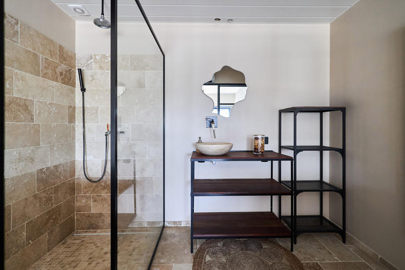 Maison - 180 m² - 6 pièces