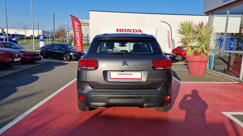Citroën C5 Aircross Business Hybride Rechargeable 225 Ss E-Eat8