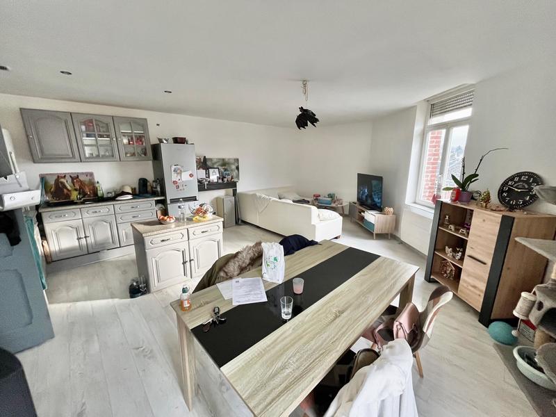 Immeuble - 240 m² - 12 pièces