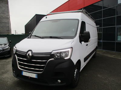 Renault Master F3500 L3h2 Dci 135 cv Grand Confort