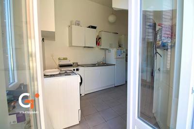 Maison - 68 m² - 4 pièces