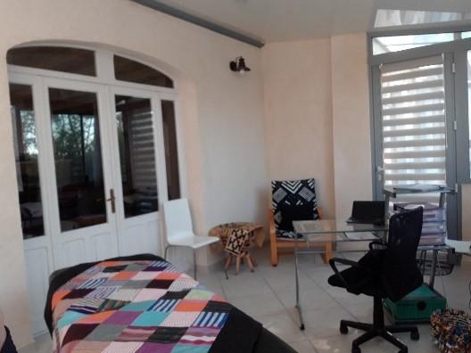 Gaelle Veillet - Graines de Sante