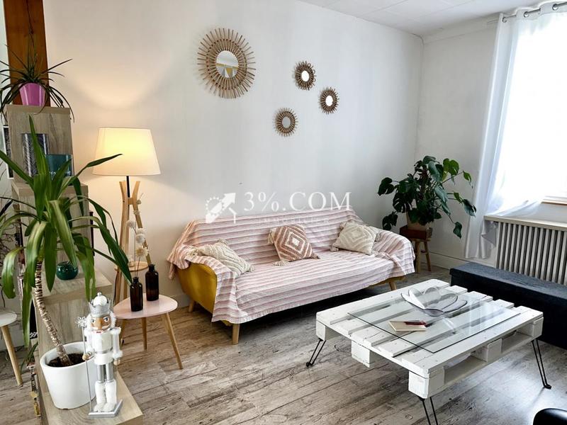 Maison - 156 m² - 6 pièces