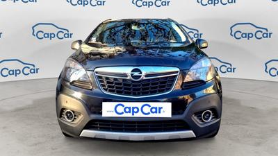 Opel Mokka 1.4 Turbo 140 Cosmo - Toit ouvrant