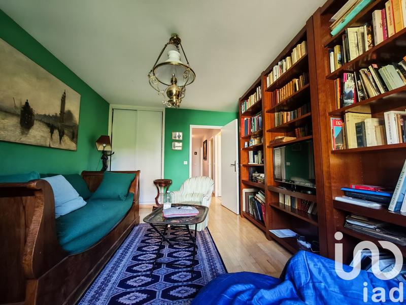 Maison - 147 m² - 5 pièces