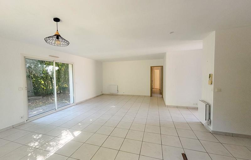 Maison - 103 m² - 6 pièces