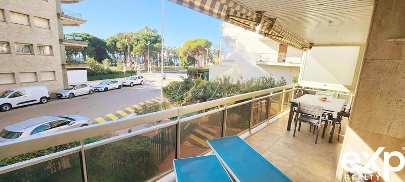 Appartement - 86 m² - 3 pièces