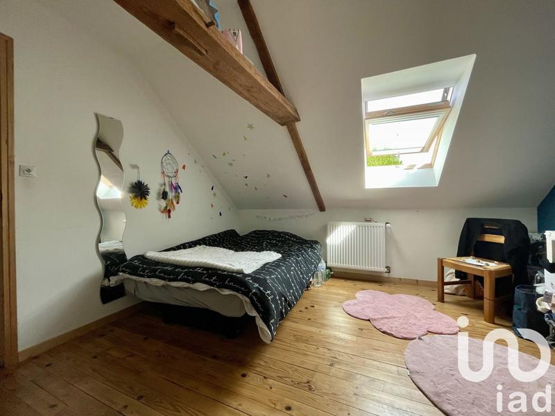 Maison de campagne - 153 m² - 7 pièces