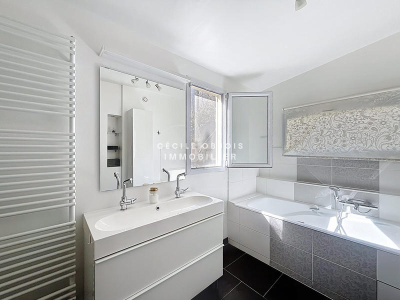 Maison - 68 m² - 4 pièces