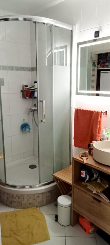 Appartement - 81 m² - 4 pièces