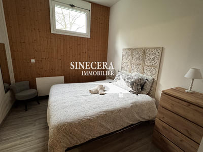 Maison - 42 m² - 2 pièces