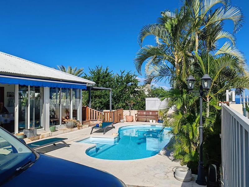 Villa - 146 m² - 5 pièces