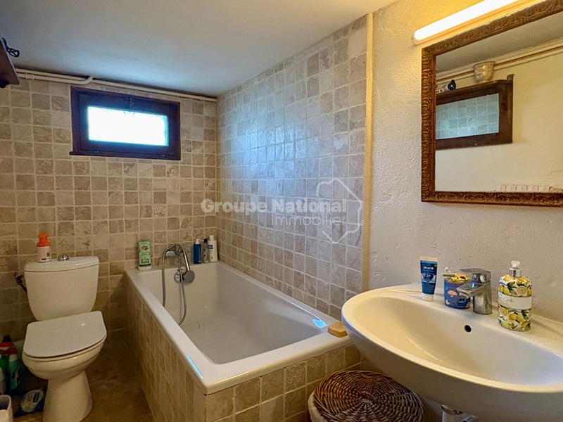 Maison - 109 m² - 6 pièces