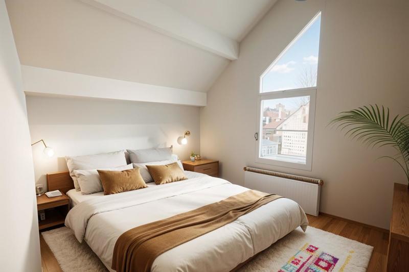 Maison - 153 m² - 8 pièces