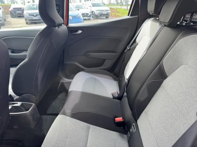 Renault Clio V TCe 90 ch Gsr2 Evolution