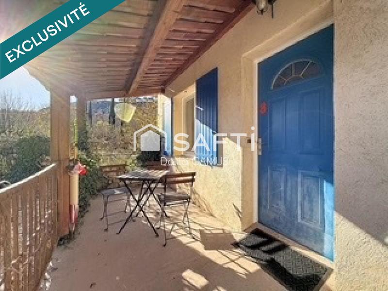 Propriété - 400 m² - 20 pièces