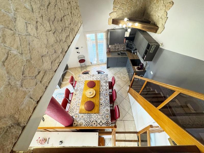 Villa - 151 m² - 5 pièces