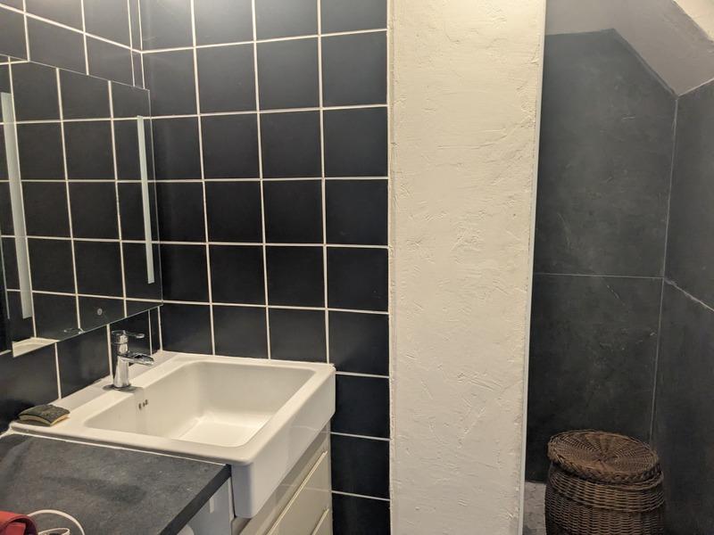 Longère - 120 m² - 5 pièces