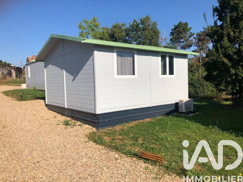 Châlet - 180 m² - 6 pièces