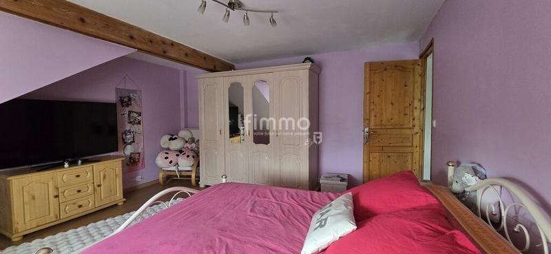 Maison - 232 m² - 6 pièces