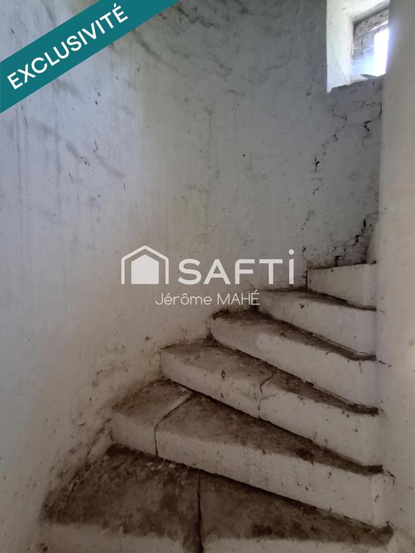 Maison - 218 m² - 5 pièces