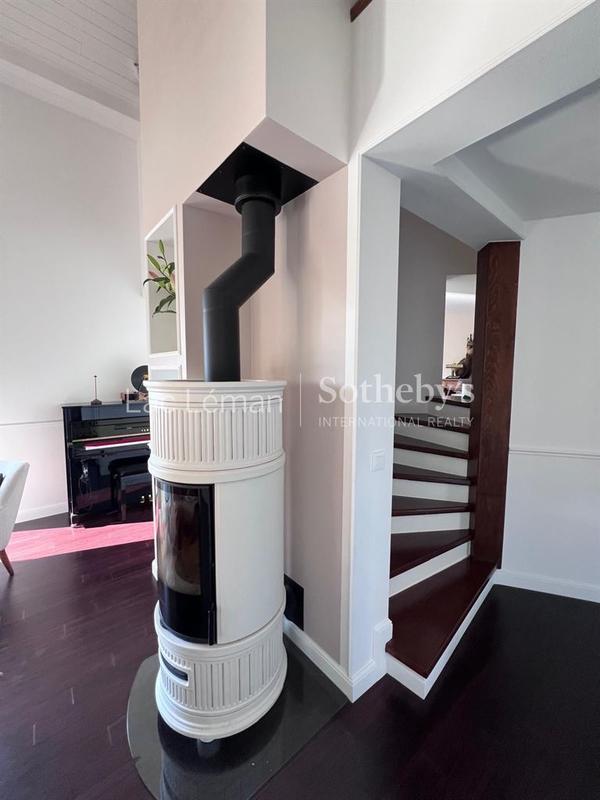 Maison - 174 m² - 6 pièces