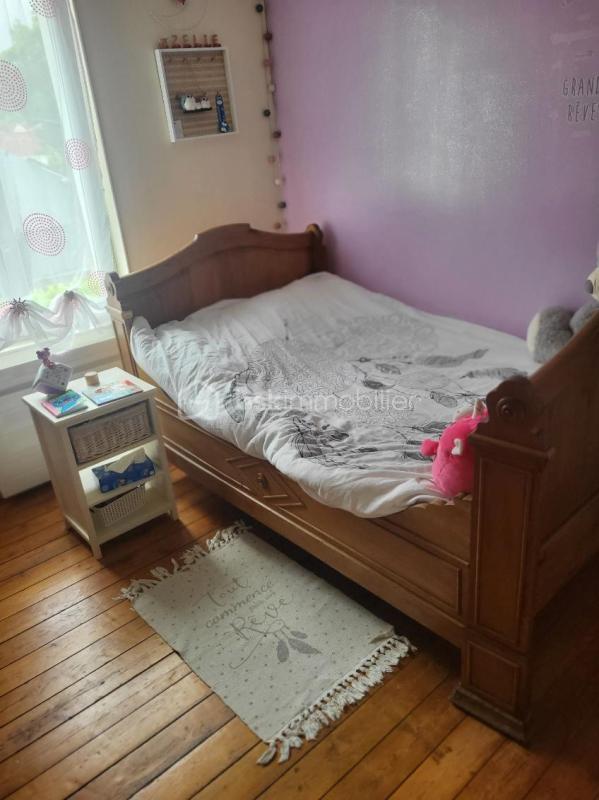 Maison - 179 m² - 8 pièces