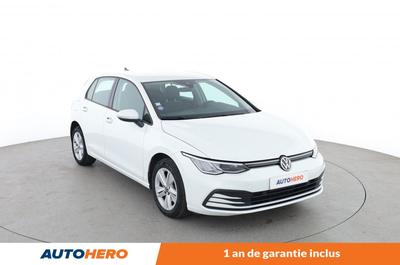 Volkswagen Golf VIII 1.0 Tsi Opf Bv6 110 ch