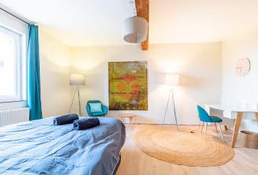 Maison - 94 m² - 3 pièces