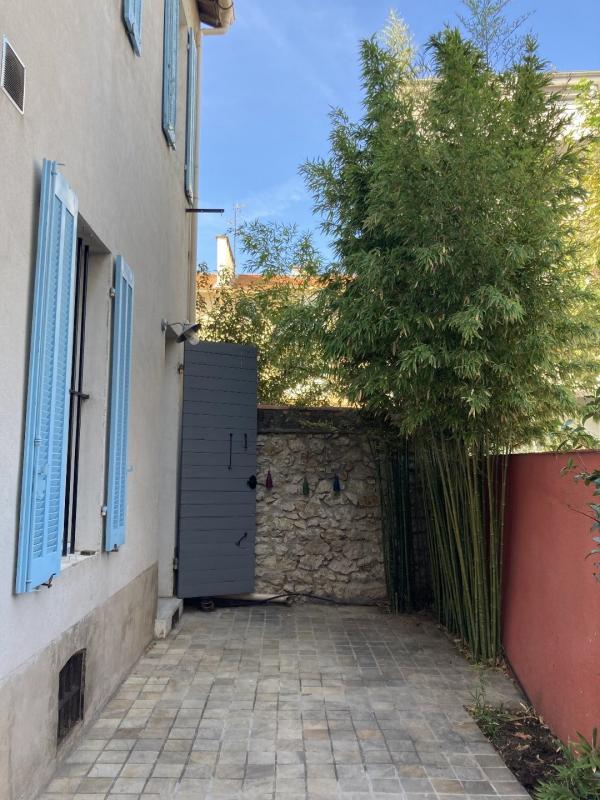 Maison de ville - 200 m² - 7 pièces