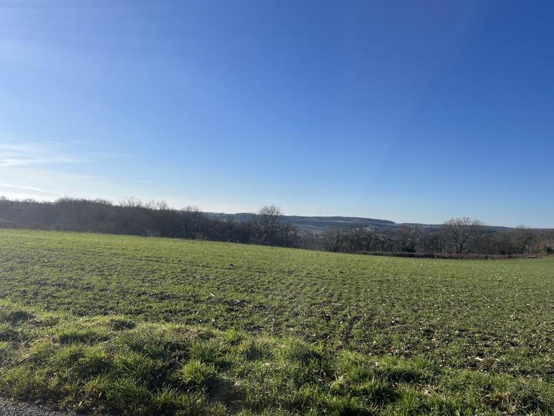 Terrain - 28 435 m²