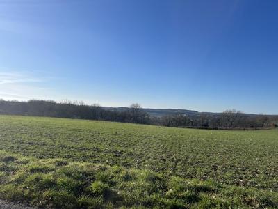 Terrain - 28 435 m²