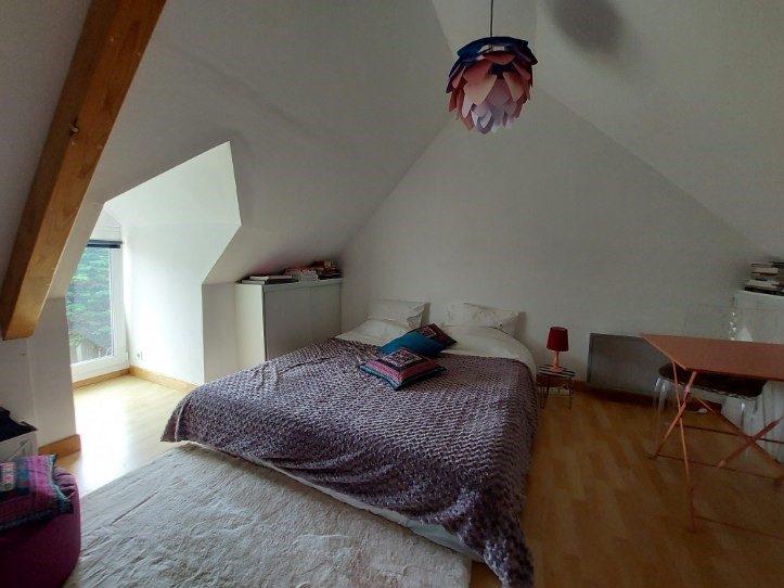 Maison - 75 m² - 5 pièces