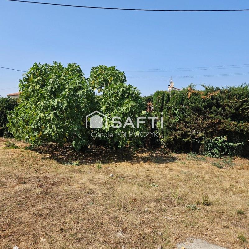 Maison - 170 m² - 5 pièces