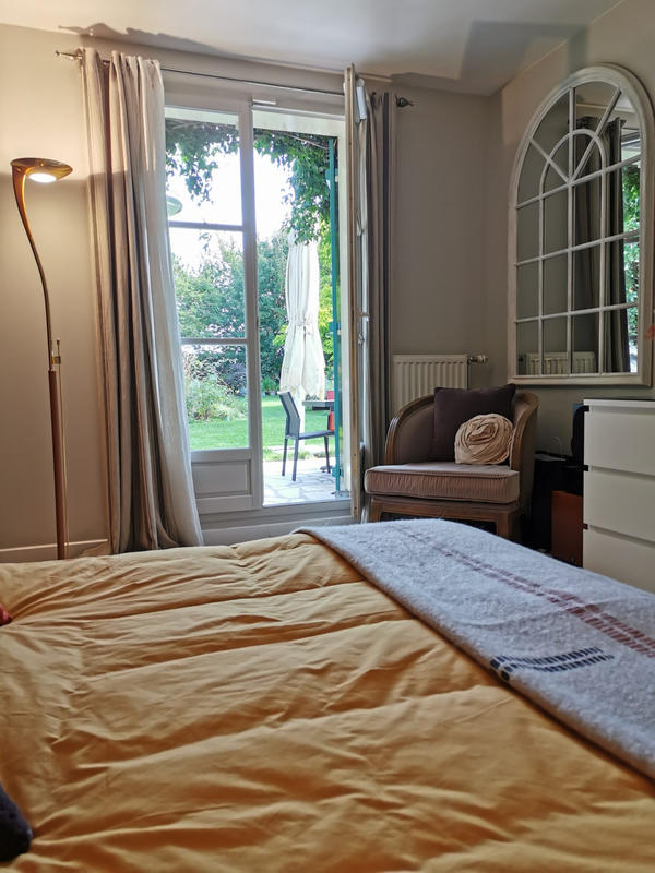 Maison contemporaine - 200 m² - 7 pièces