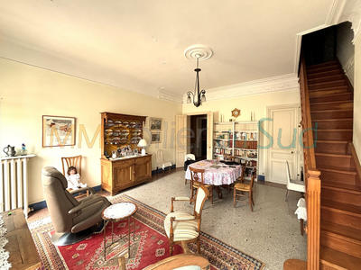 Appartement - 155 m² - 5 pièces