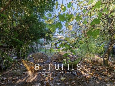 Villa - 159 m² - 6 pièces