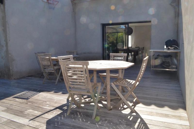 Villa - 186 m² - 5 pièces