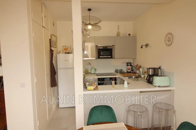 Appartement - 46 m² - 1 pièce