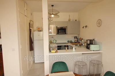 Appartement - 46 m² - 1 pièce