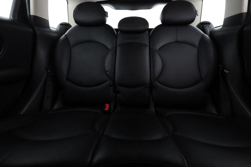 Mini Countryman Cooper d Pack Chili 112 ch